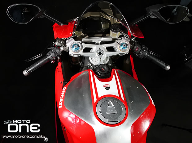 2015 DUCATI PANIGALE R