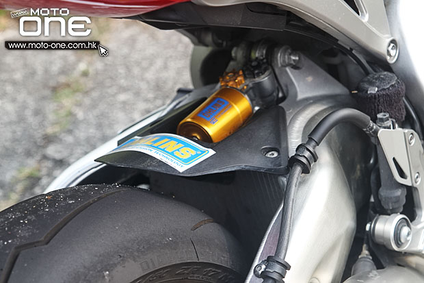 2015 HONDA CBR 1000 SP ABS