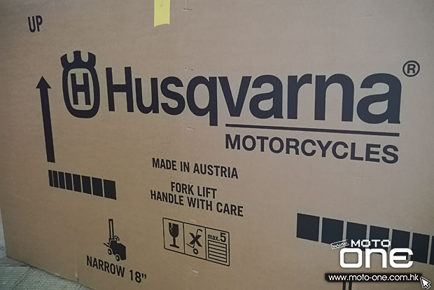 2015 Husqvarna FC250