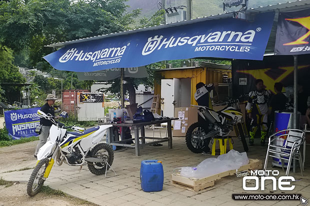 2015 Husqvarna FC250