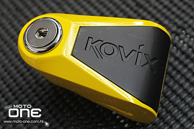 2015 KOVIX Lock Series