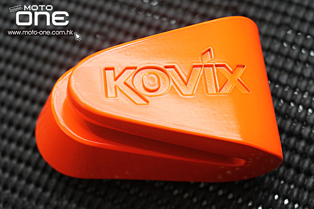 2015 KOVIX Lock Series