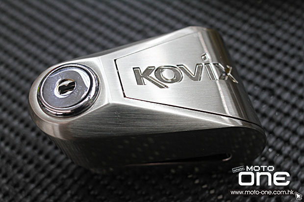 2015 KOVIX Lock Series