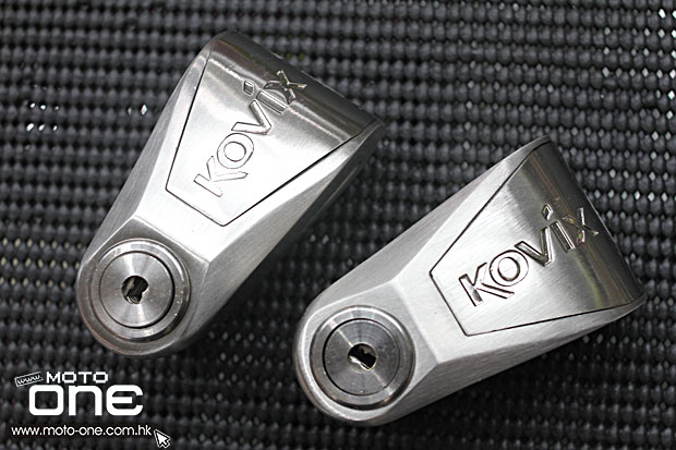 2015 KOVIX Lock Series