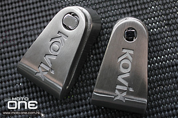 2015 KOVIX Lock Series