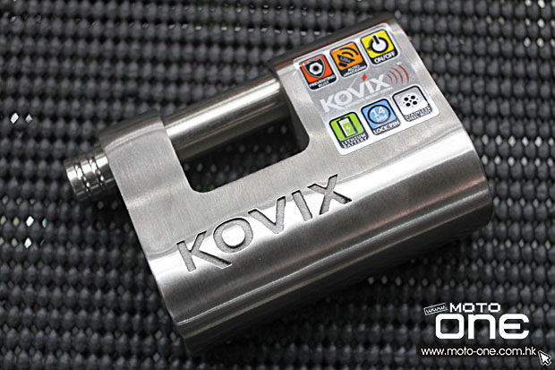 2015 KOVIX Lock Series