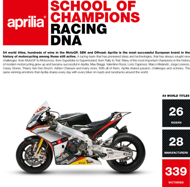 2015 aprilia rsv4 rr rf