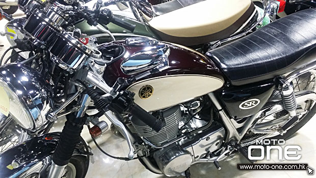 2015 auto bike jp sr400