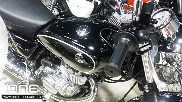 2015 auto bike jp sr400