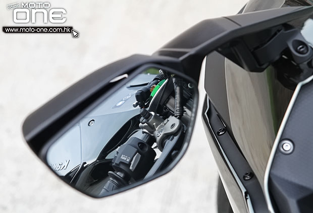 2015 kawasaki ninja h2 test