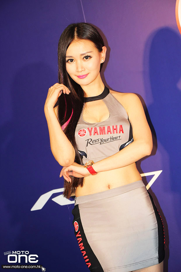 2015 yamaha yzf r1m r1 LAUNCH