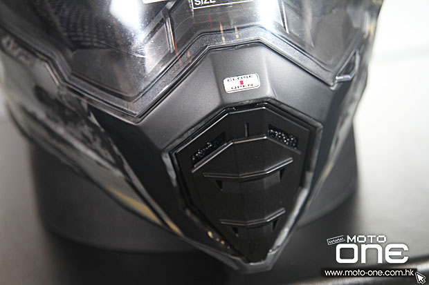 2015 AGV AX-8 EVO CARBON DUAL EVO DUAL CARBON