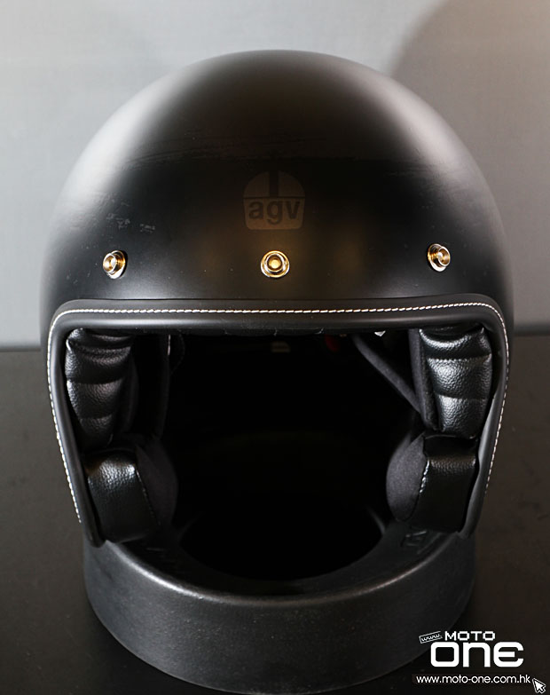 2015_AGV HELMET_