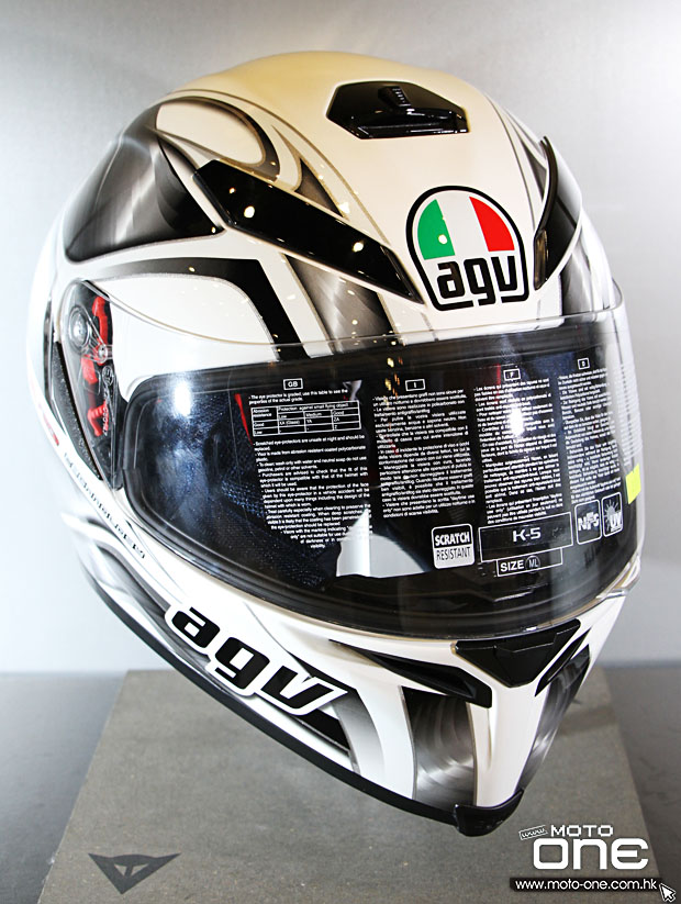 2015_AGV HELMET_