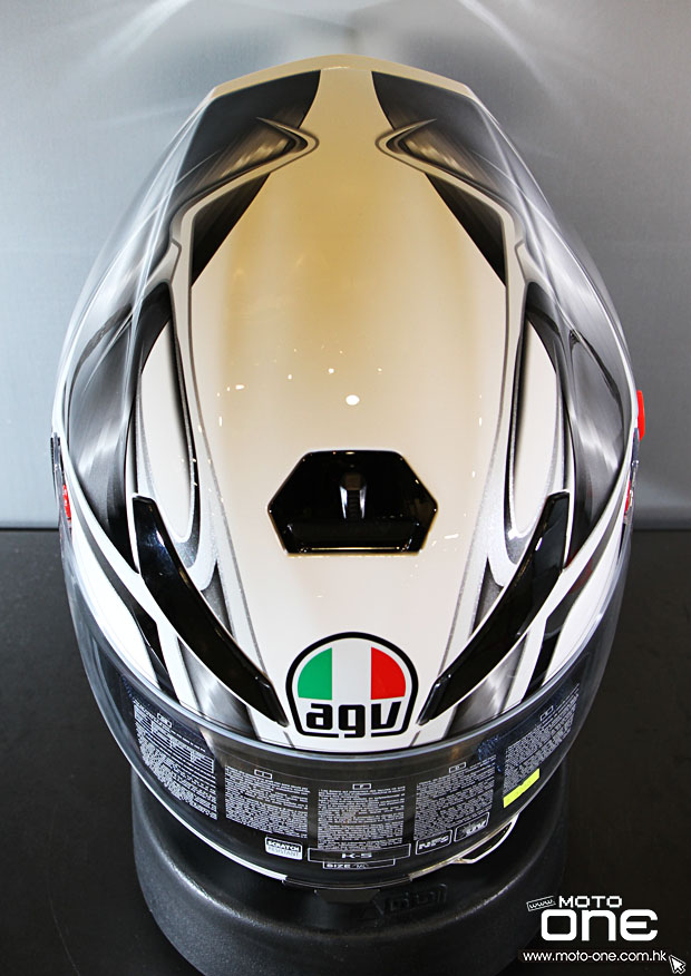 2015_AGV HELMET_