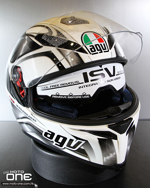 2015_AGV HELMET_