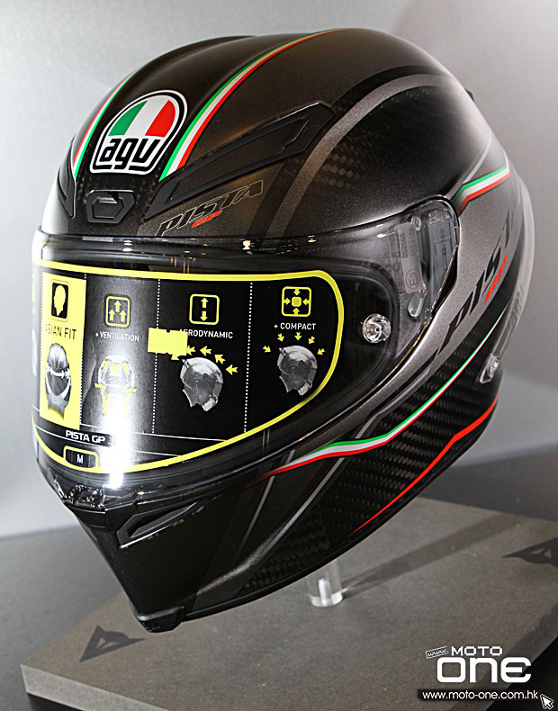 2015_AGV PISTA GP 0CORSA_