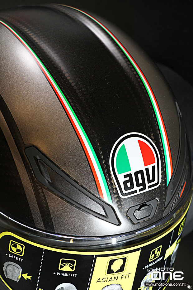 2015_AGV PISTA GP 0CORSA_