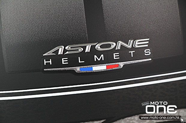 2015 ASTONE JETCITY HELMET