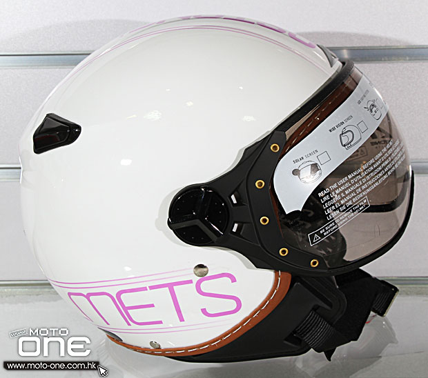 2015 ASTONE KSR HELMET