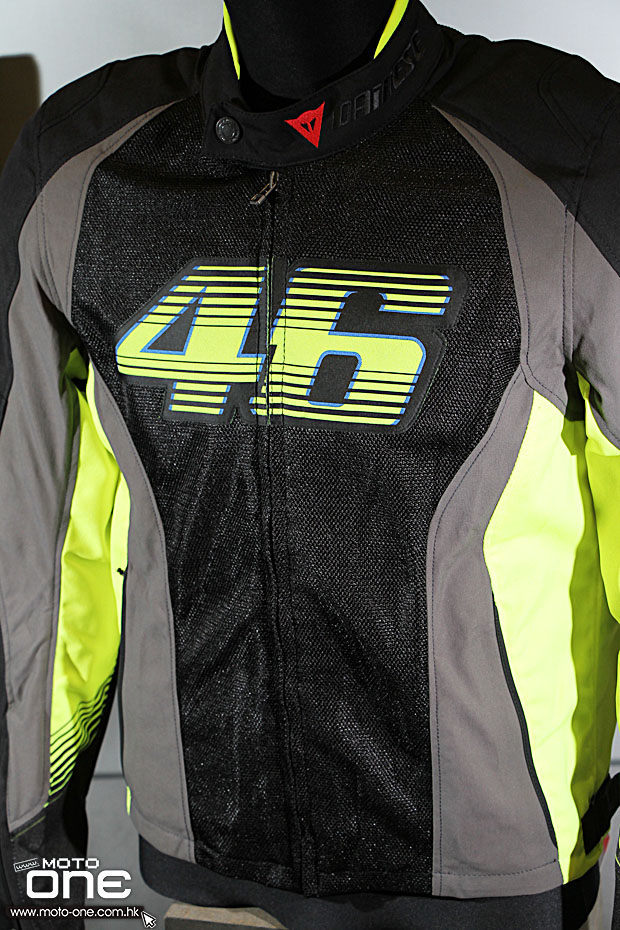 2015 DAINESE