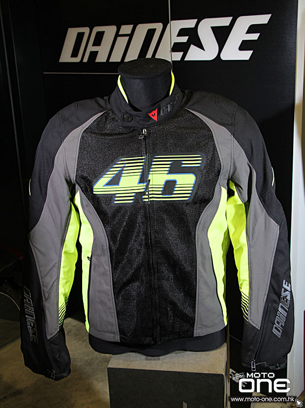 2015 DAINESE