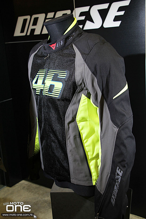 2015 DAINESE