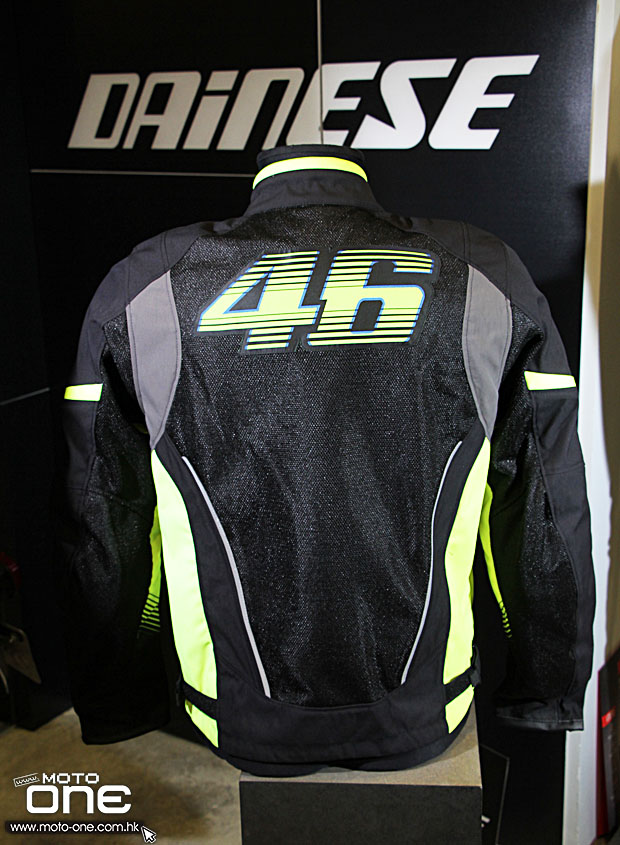 2015 DAINESE