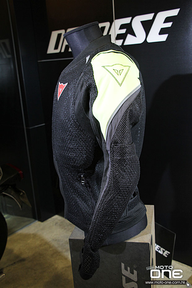 2015 DAINESE