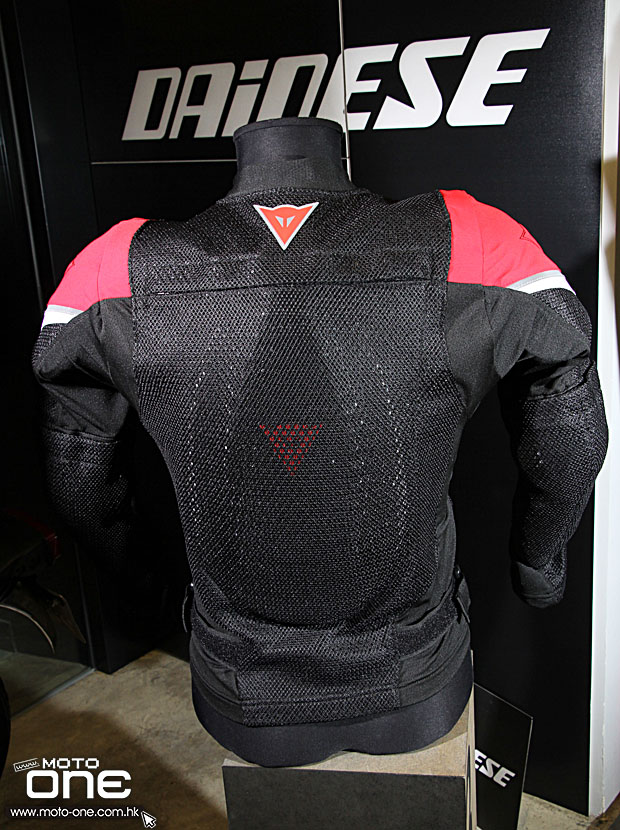 2015 DAINESE