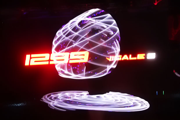 2015 Ducati 1299 Panigale S Panigale R