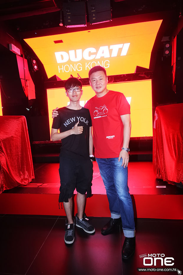 2015 Ducati 1299 Panigale S Panigale R