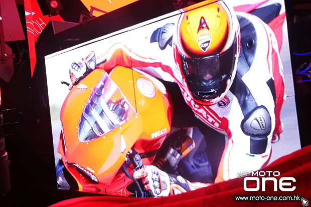 2015 Ducati 1299 Panigale S Panigale R