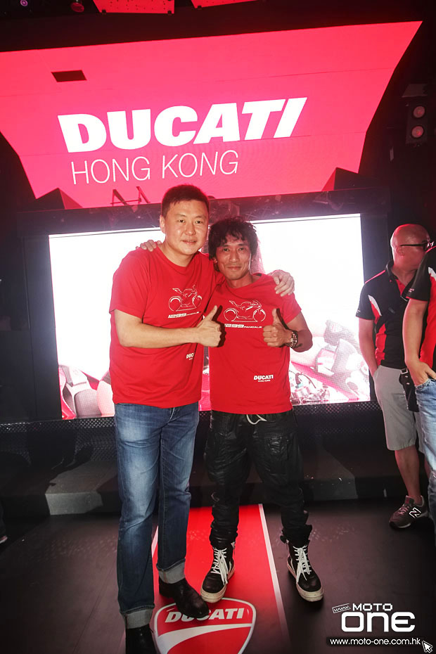 2015 Ducati 1299 Panigale S Panigale R