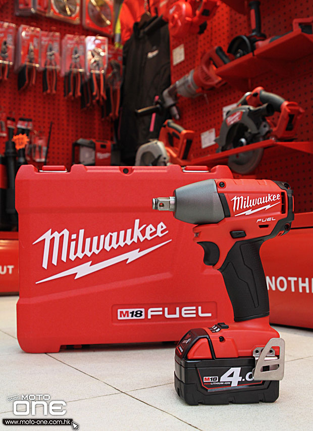 2015 MILWAUKEE M12 CHZ-402C M18 CIW12-402C