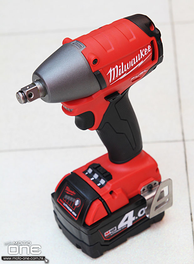 2015 MILWAUKEE M12 CHZ-402C M18 CIW12-402C