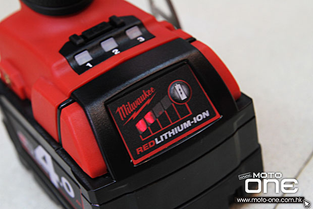 2015 MILWAUKEE M12 CHZ-402C M18 CIW12-402C