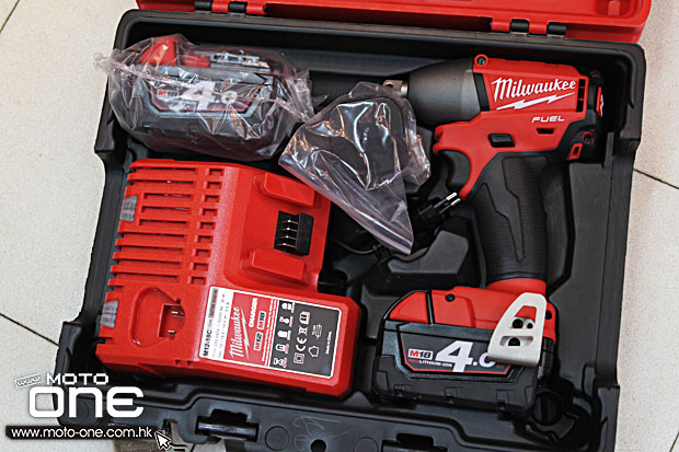 2015 MILWAUKEE M12 CHZ-402C M18 CIW12-402C