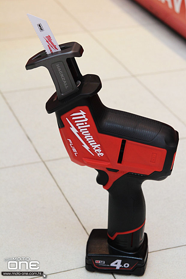 2015 MILWAUKEE M12 CHZ-402C M18 CIW12-402C