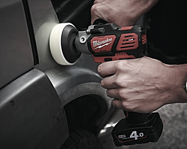 2015 Milwaukee M12 M12BPS-0