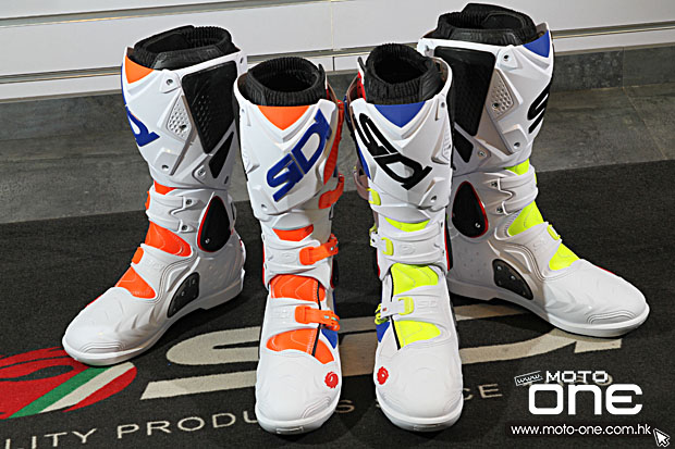 2015 SIDI CROSSFIRE SRS 2