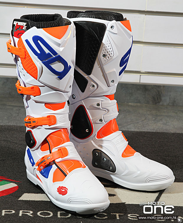 2015 SIDI CROSSFIRE SRS 2