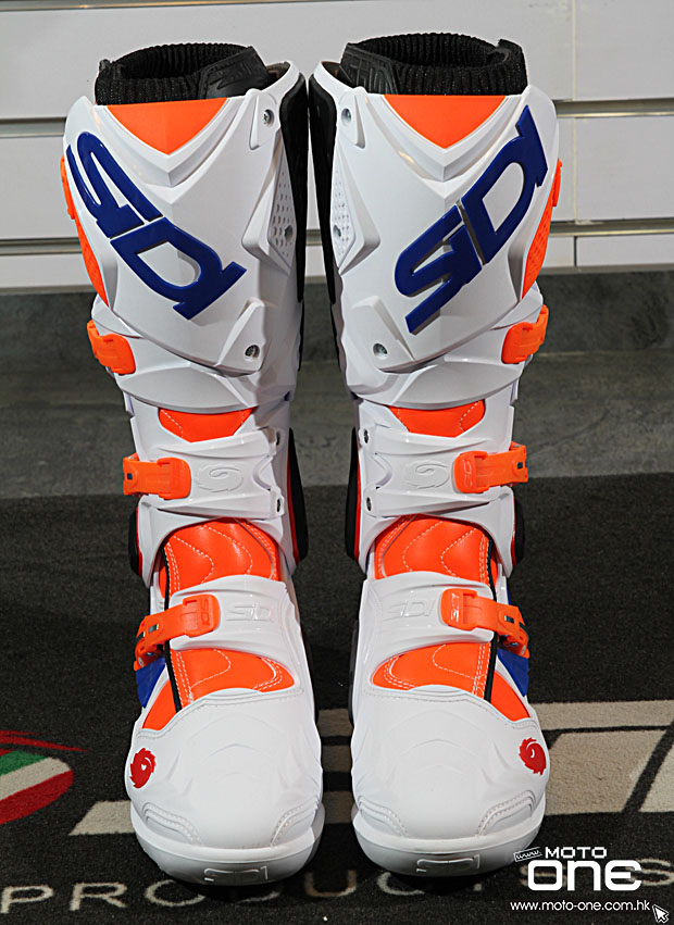 2015 SIDI CROSSFIRE SRS 2