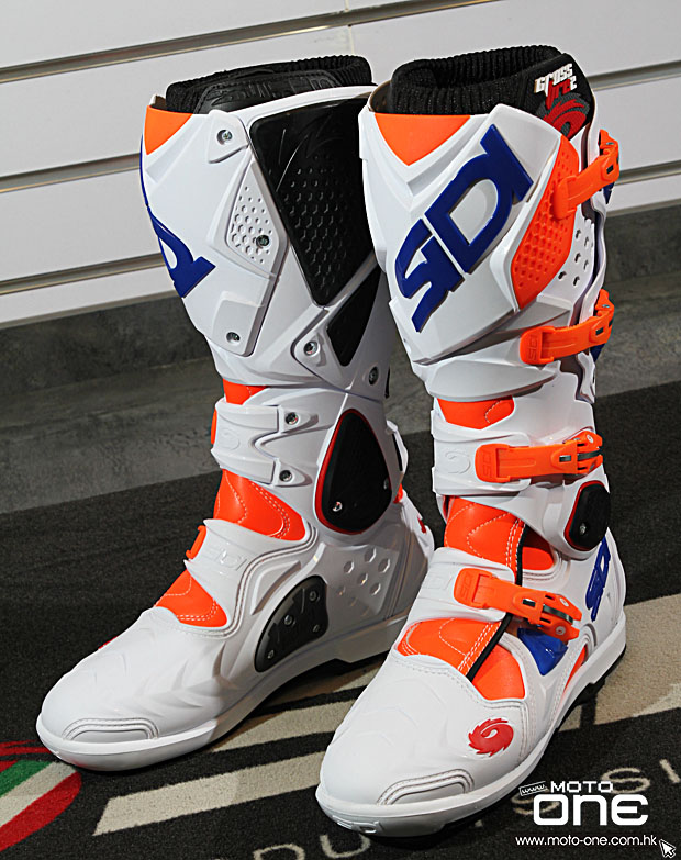 2015 SIDI CROSSFIRE SRS 2