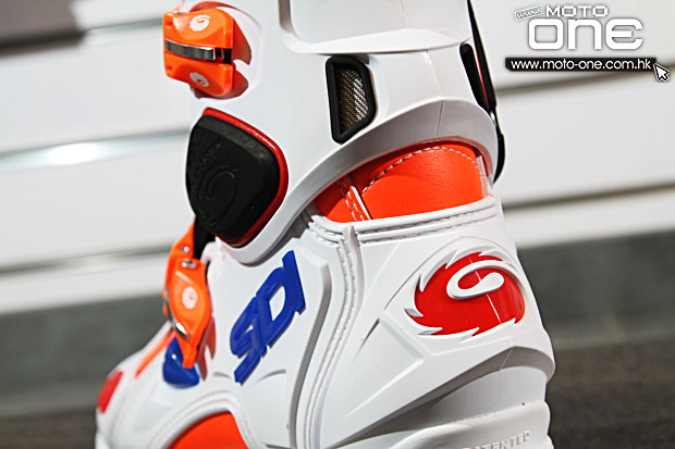 2015 SIDI CROSSFIRE SRS 2