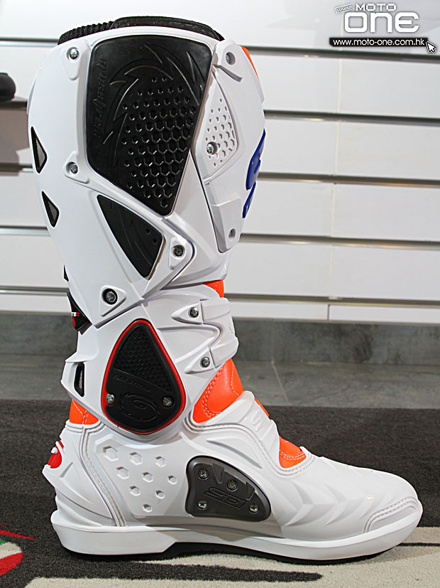 2015 SIDI CROSSFIRE SRS 2