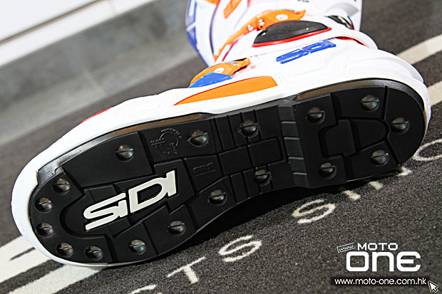 2015 SIDI CROSSFIRE SRS 2