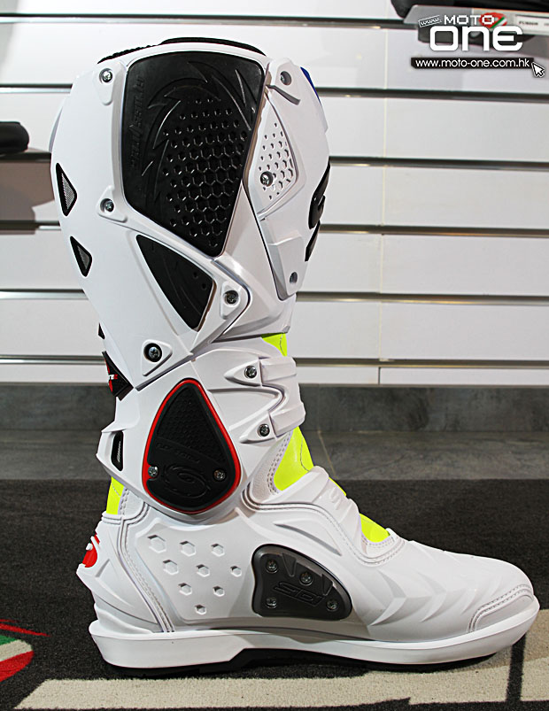 2015 SIDI CROSSFIRE SRS 2