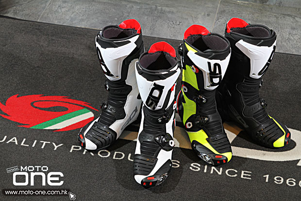 2015 SIDI MAG 1 AIR