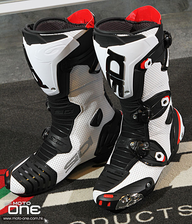 2015 SIDI MAG 1 AIR